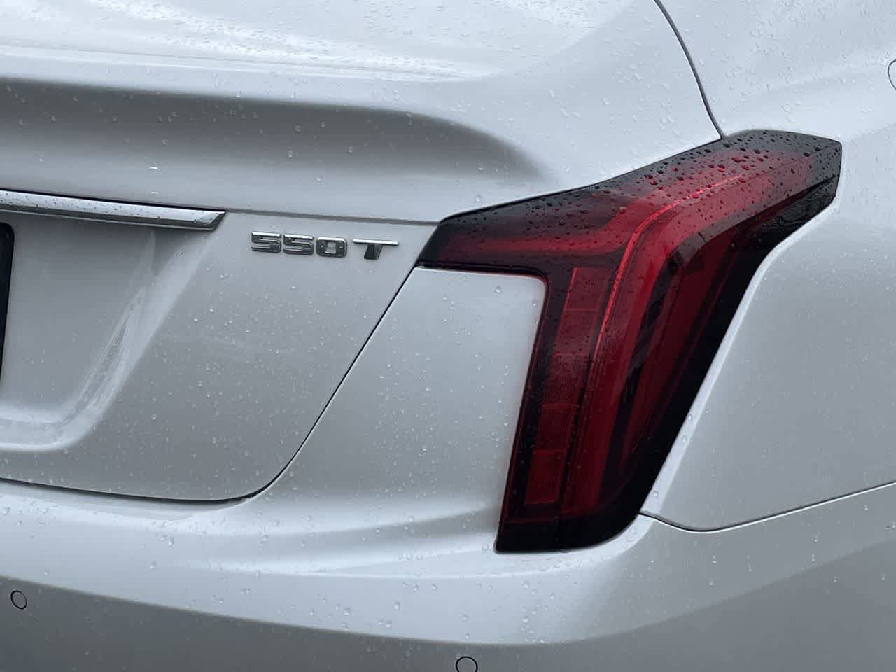 Used 2023 Cadillac CT5 Premium Luxury w/ Technology Package image 39