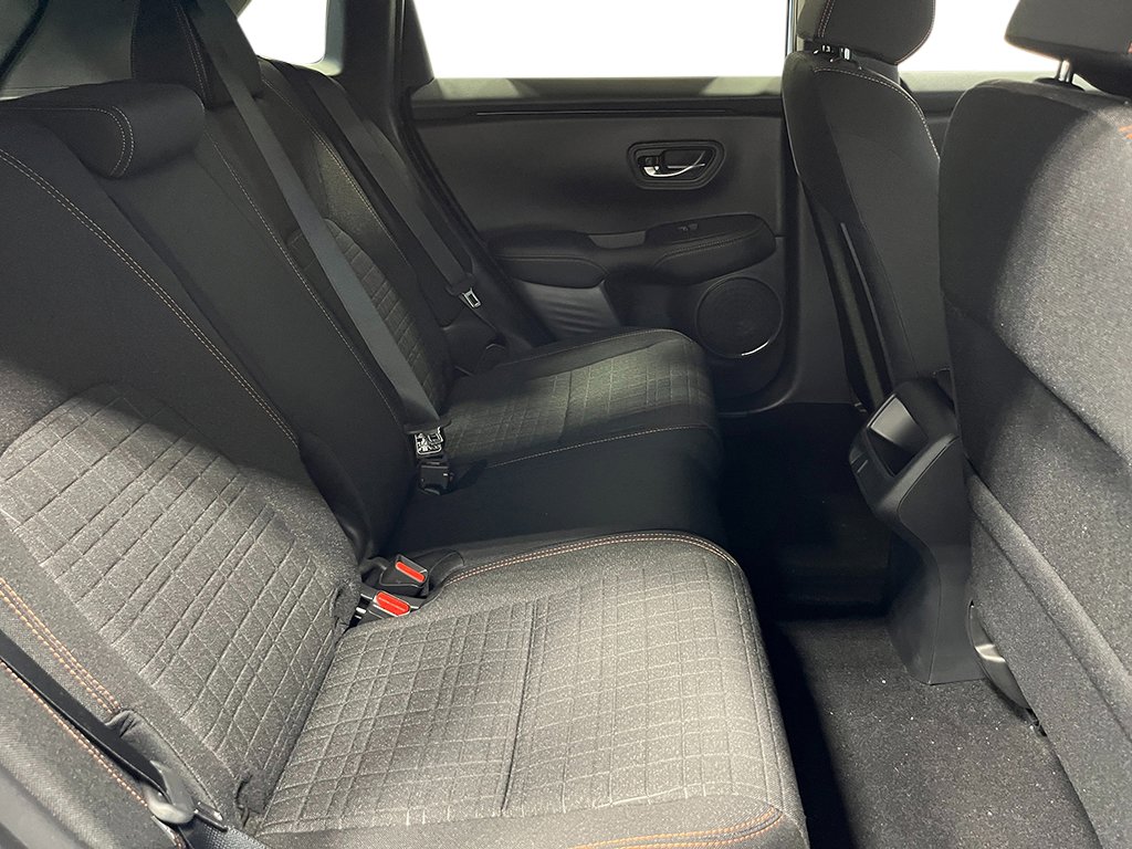 New 2027 Honda HR-V Sport image 25