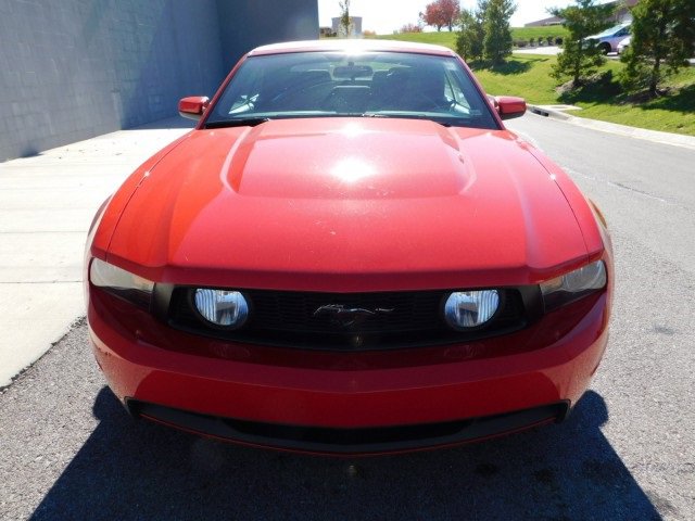 Used 2012 Ford Mustang GT image 7