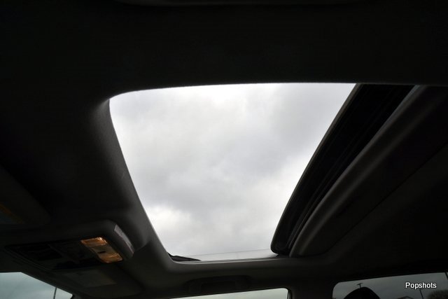 Used 2022 Toyota 4Runner Limited image 9