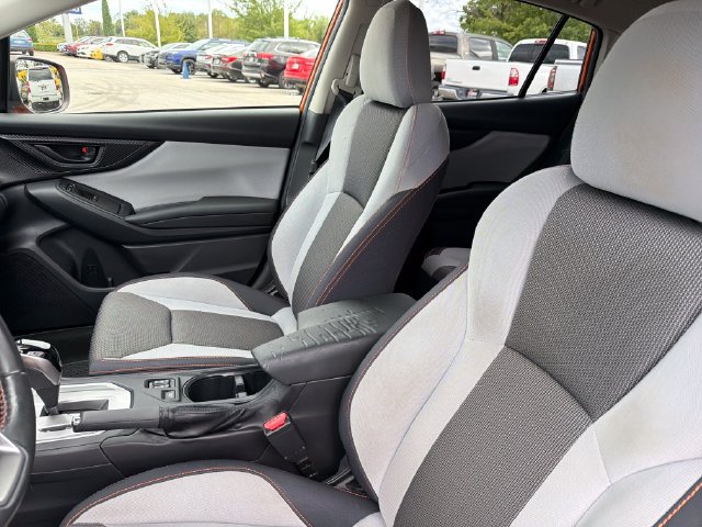 Used 2018 Subaru Crosstrek 2.0i Premium AWD/4WD image 19