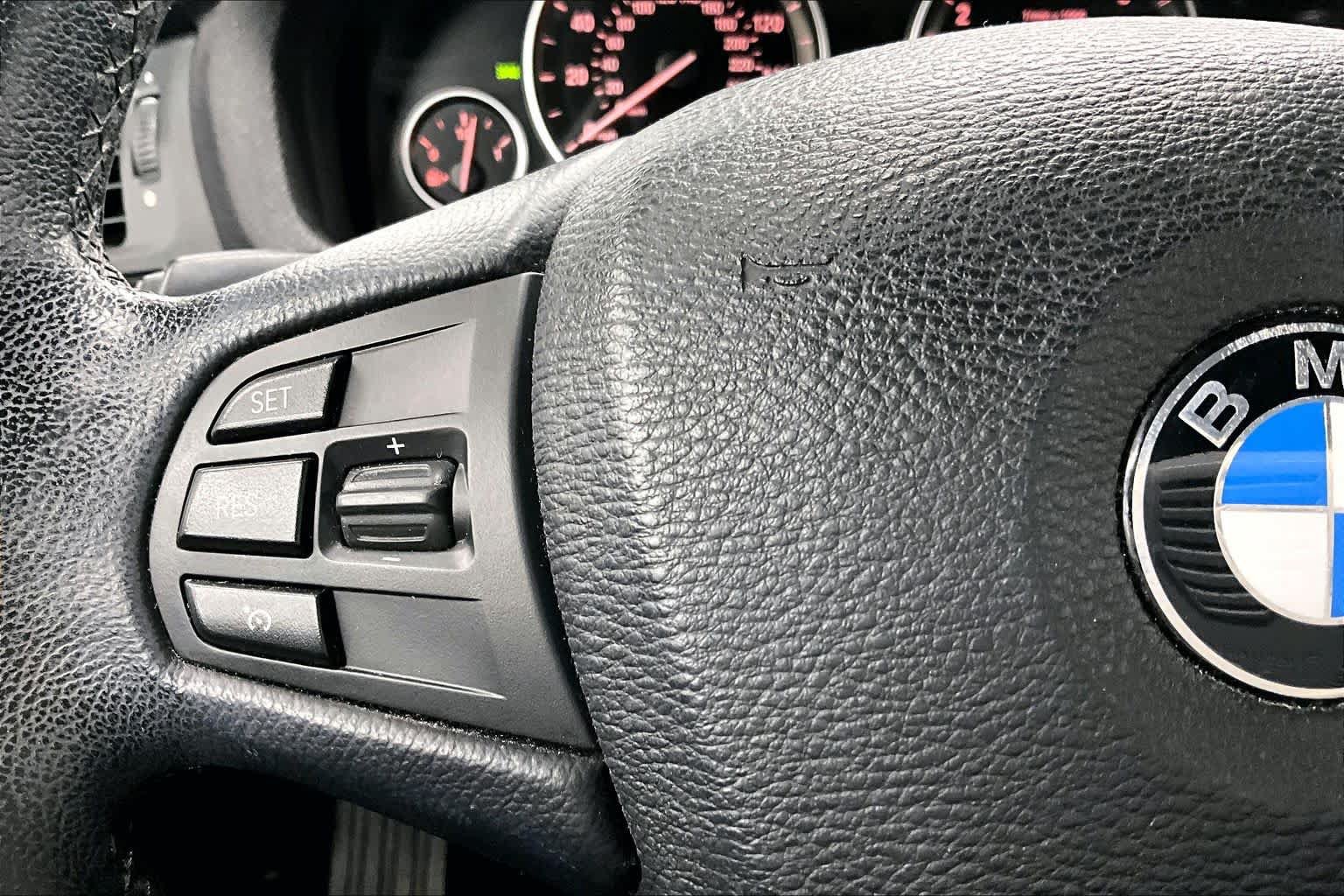 Used 2014 BMW X3 xDrive28i AWD/4WD image 22