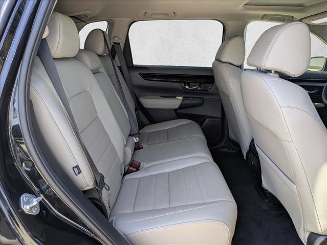 Used 2023 Honda CR-V EX-L image 19