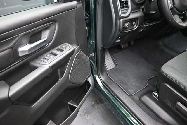New 2026 RAM 1500 Tradesman AWD/4WD image 14