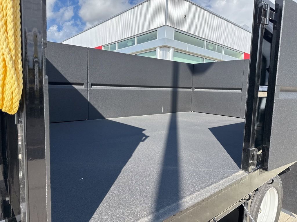 New 2026 Chevrolet Low Cab Forward RWD image 7
