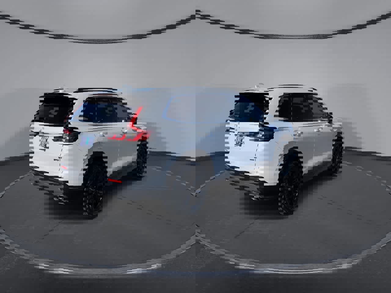 Used 2023 Honda CR-V Sport Touring image 8