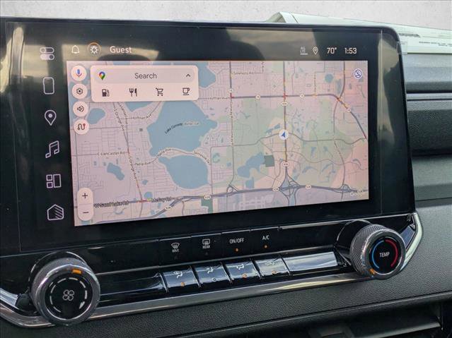 New 2026 Chevrolet Colorado W/T image 11