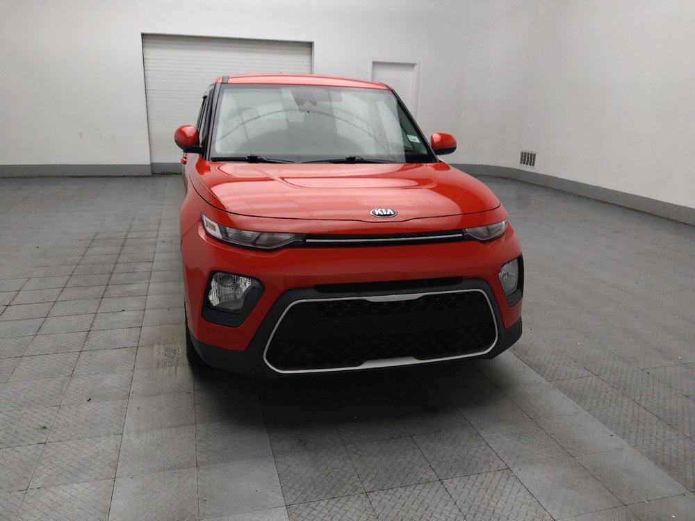 Used 2020 Kia Soul S FWD image 14