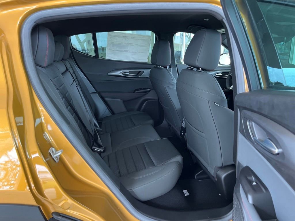 New 2024 Dodge Hornet GT w/ GT Blacktop Package image 24