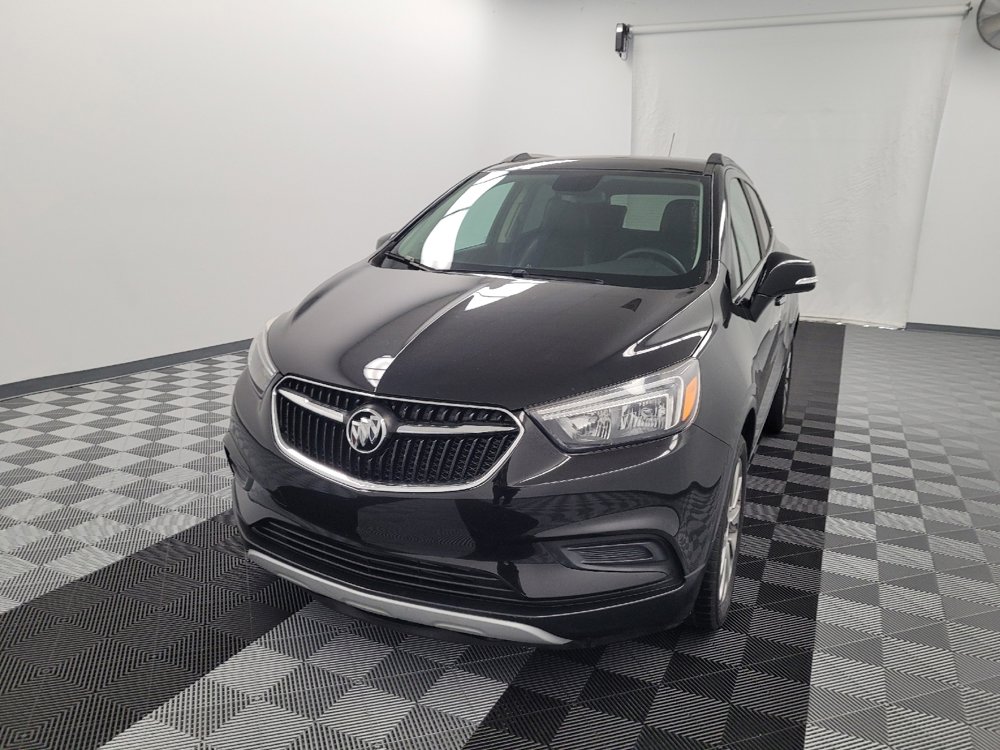 Used 2018 Buick Encore Preferred image 15