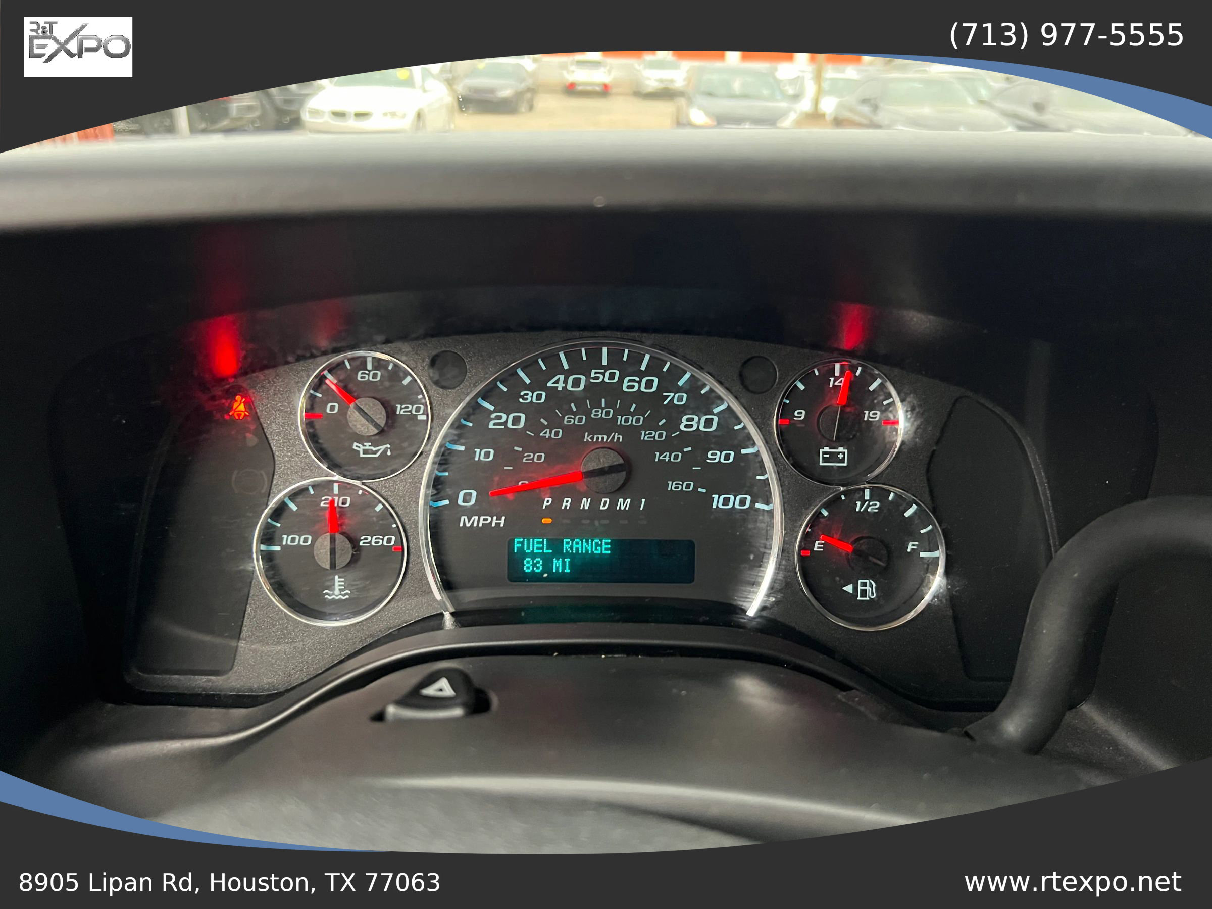 Used 2021 Chevrolet Express 2500 w/ Driver Convenience Package image 47