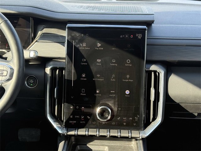 Used 2025 GMC Acadia Elevation image 22