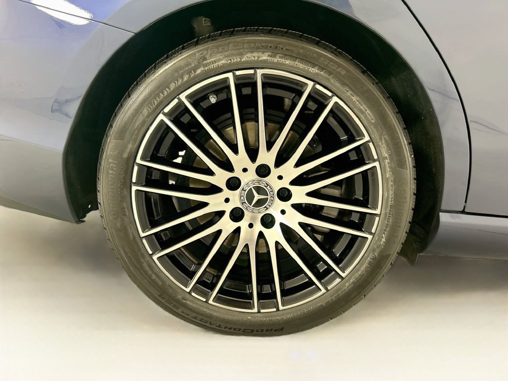 Certified 2025 Mercedes-Benz C 300 Sedan image 32