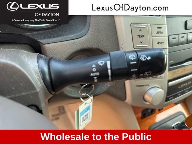 Used 2008 Lexus RX 350 AWD image 16