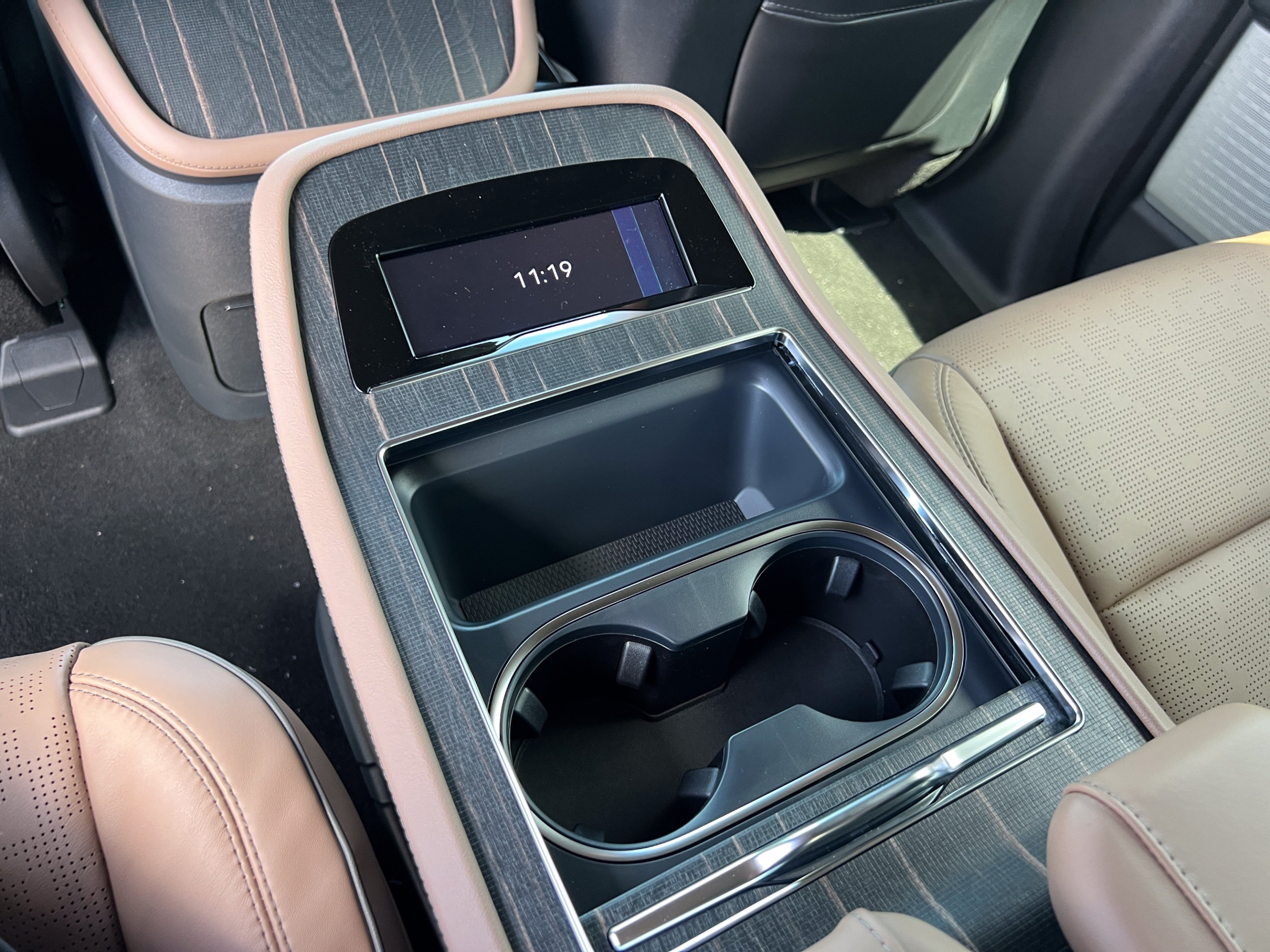 New 2026 Lincoln Navigator Black Label AWD/4WD image 25