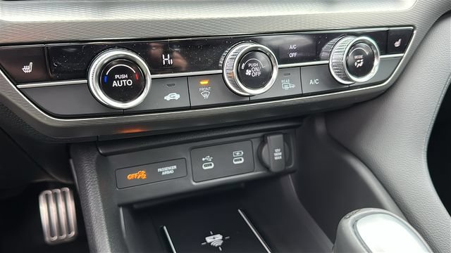 New 2026 Acura Integra A-Spec FWD image 17