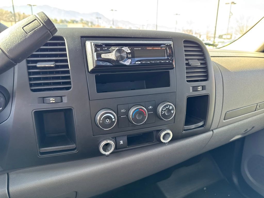 Used 2010 Chevrolet Silverado 1500 W/T image 29