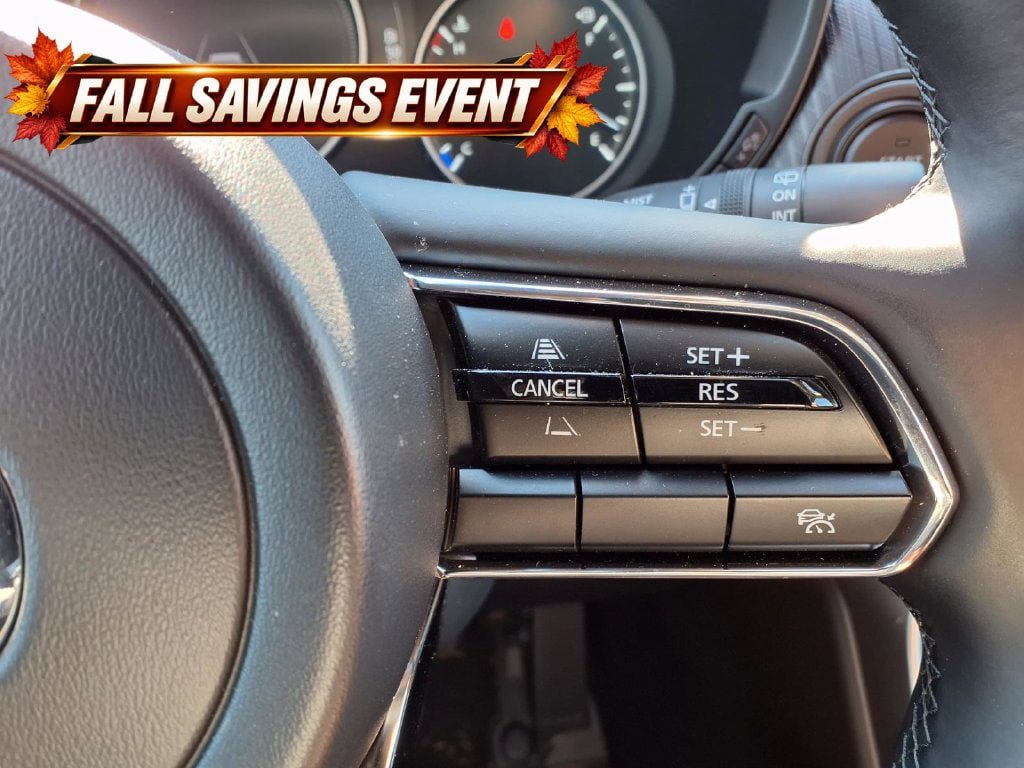 Certified 2026 MAZDA CX-90 3.3 Turbo w/ Select Package AWD/4WD image 18