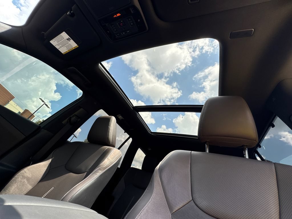 Used 2024 Lexus TX 350 FWD w/ Technology Package image 33