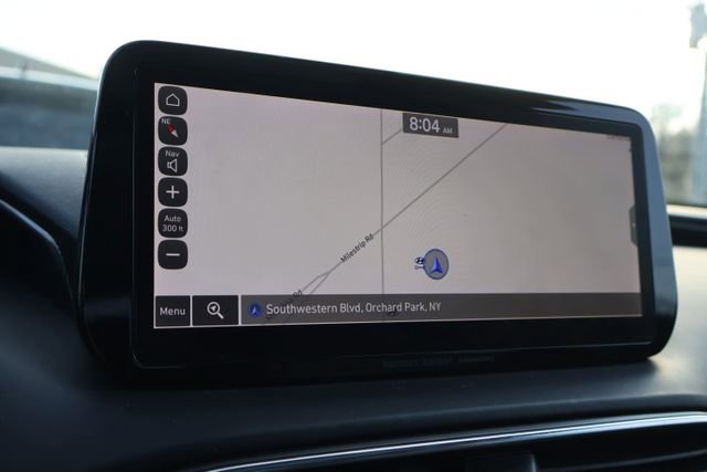 Used 2021 Hyundai Santa Fe Limited AWD/4WD image 13