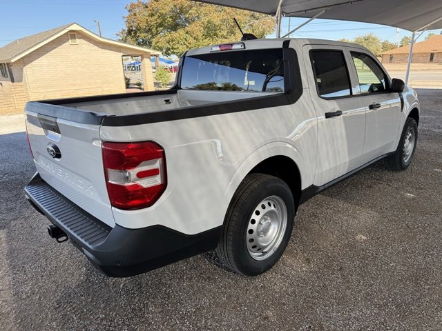 New 2026 Ford Maverick XL w/ 4K Tow Package image 8