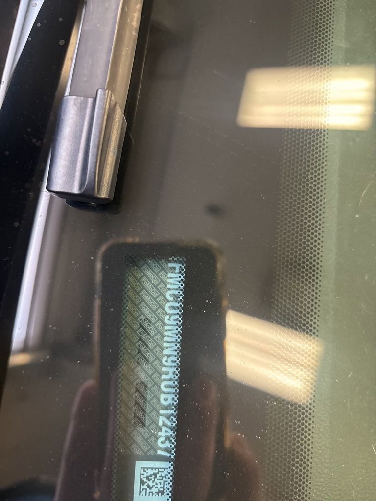 Certified 2024 Ford Escape ST-Line w/ Tech Pack #1 image 2