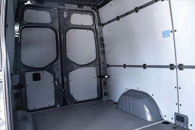 New 2026 Mercedes-Benz Sprinter 2500 image 20