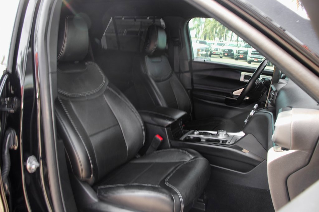 Used 2021 Ford Explorer ST w/ Equipment Group 401A image 44