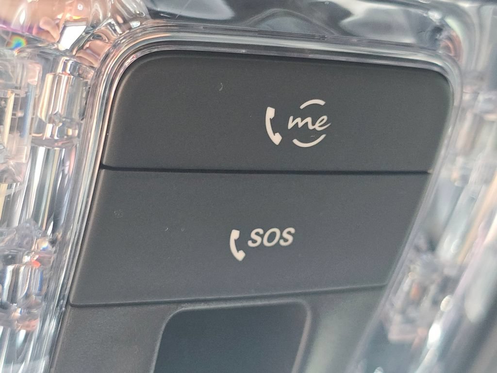 Certified 2021 Mercedes-Benz GLE 350 4MATIC image 9