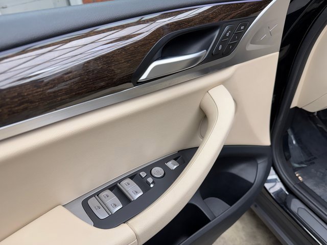 Certified 2022 BMW X3 xDrive30i w/ Convenience Package w/ZPA image 11