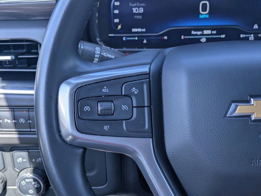 Used 2024 Chevrolet Tahoe LT RWD image 17