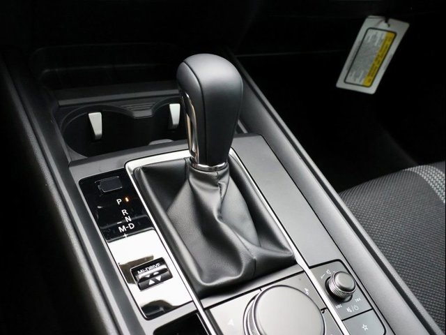 New 2026 MAZDA CX-50 AWD 2.5 S w/ Preferred Pkg image 42