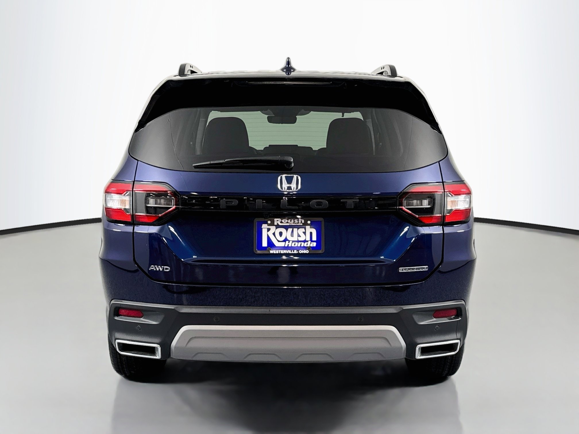 Certified 2023 Honda Pilot Touring image 6