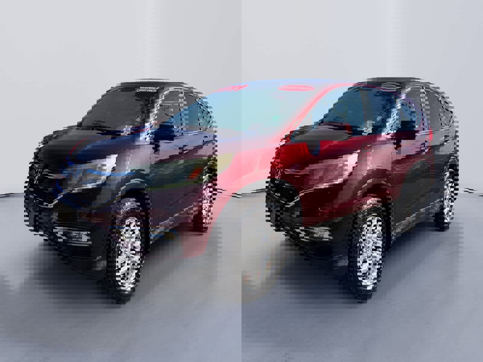 Used 2015 Honda CR-V EX