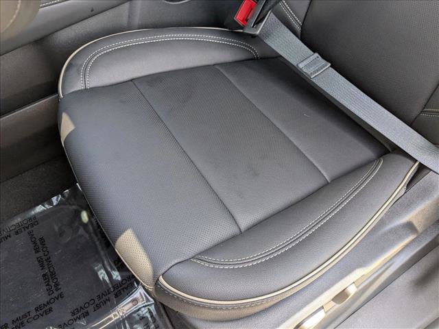 New 2025 Chevrolet Tahoe Premier w/ Sun And Tow Package image 4