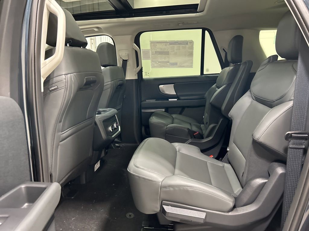 New 2026 Ford Expedition Max Active AWD/4WD image 20