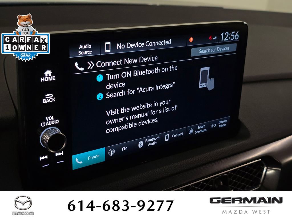 Used 2024 Acura Integra A-Spec image 29