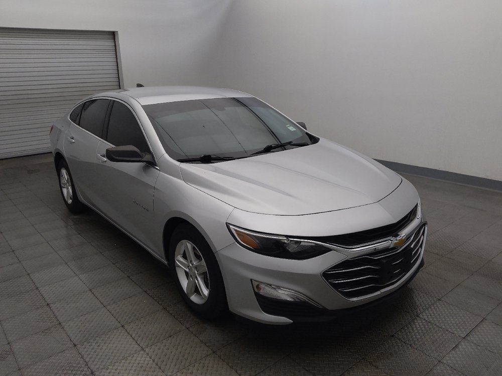 Used 2020 Chevrolet Malibu LS FWD image 13