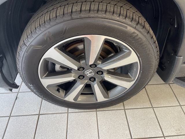 Certified 2024 Honda Pilot Elite image 5