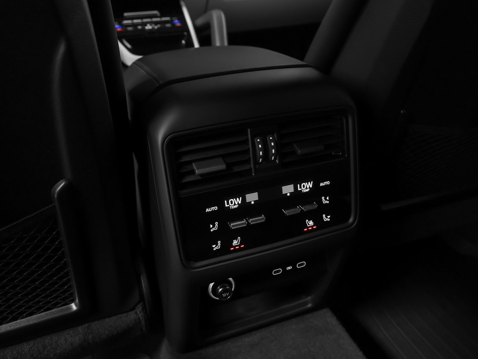 Certified 2026 Porsche Cayenne S AWD/4WD image 53