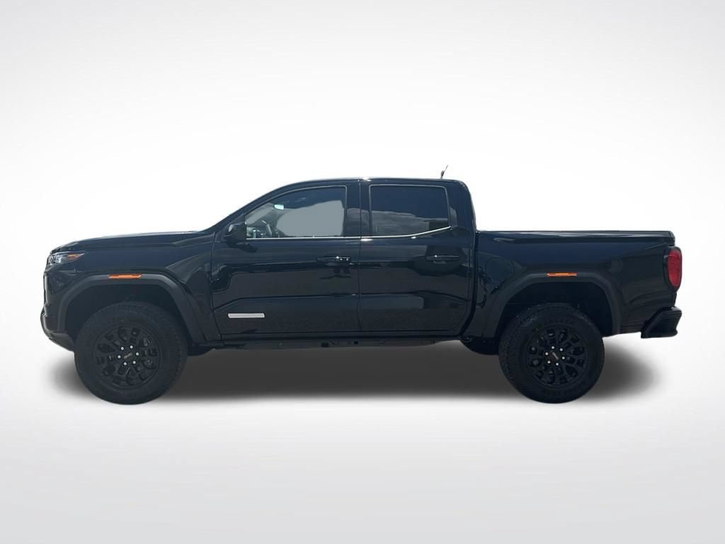 New 2026 GMC Canyon Elevation w/ Convenience Package RWD image 3