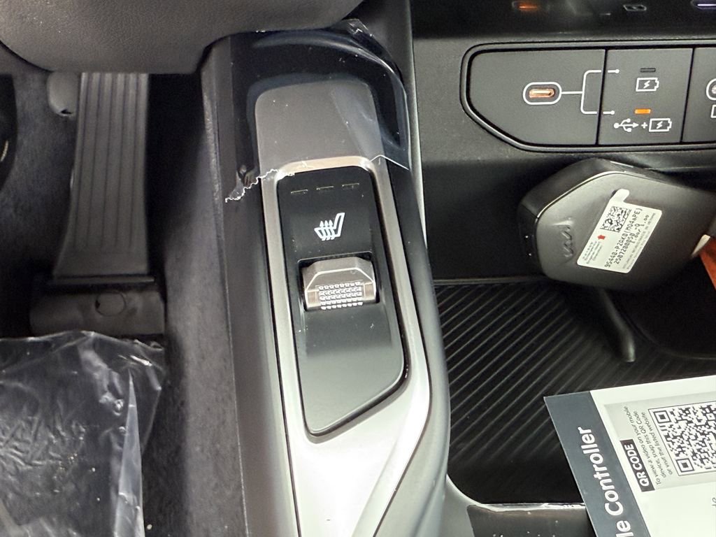 New 2026 Kia Sorento S w/ S Panoramic Sunroof Package image 26