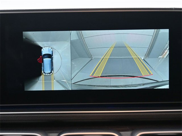 Used 2020 Mercedes-Benz GLE 350 image 6