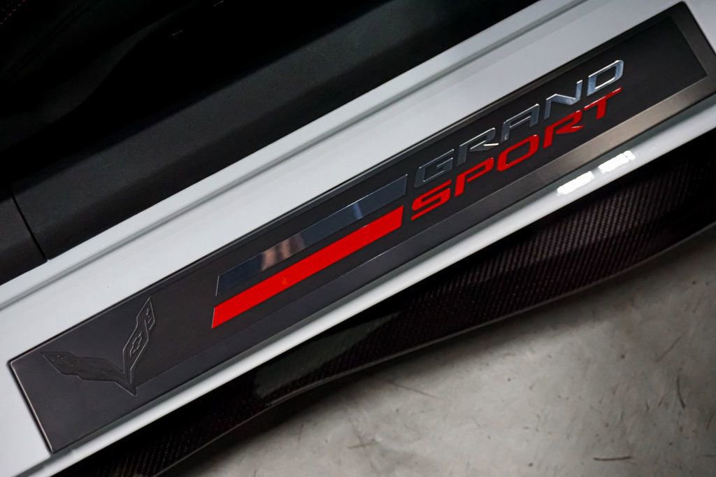 Used 2019 Chevrolet Corvette Grand Sport image 73