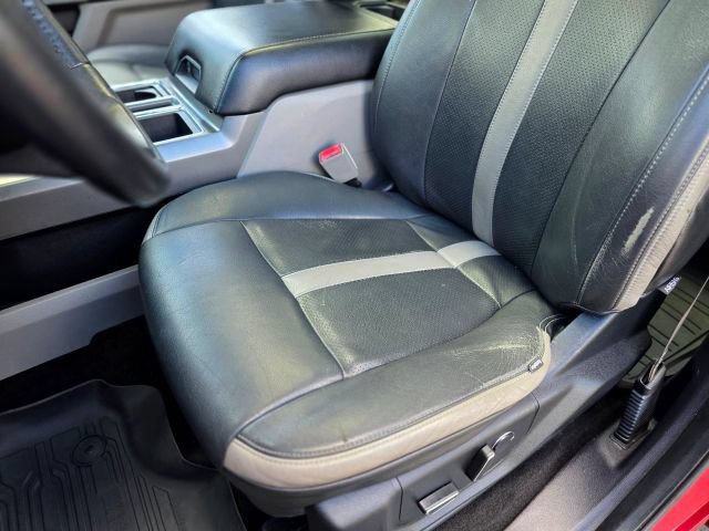 Used 2018 Ford F150 XLT w/ Equipment Group 302A Luxury AWD/4WD image 36