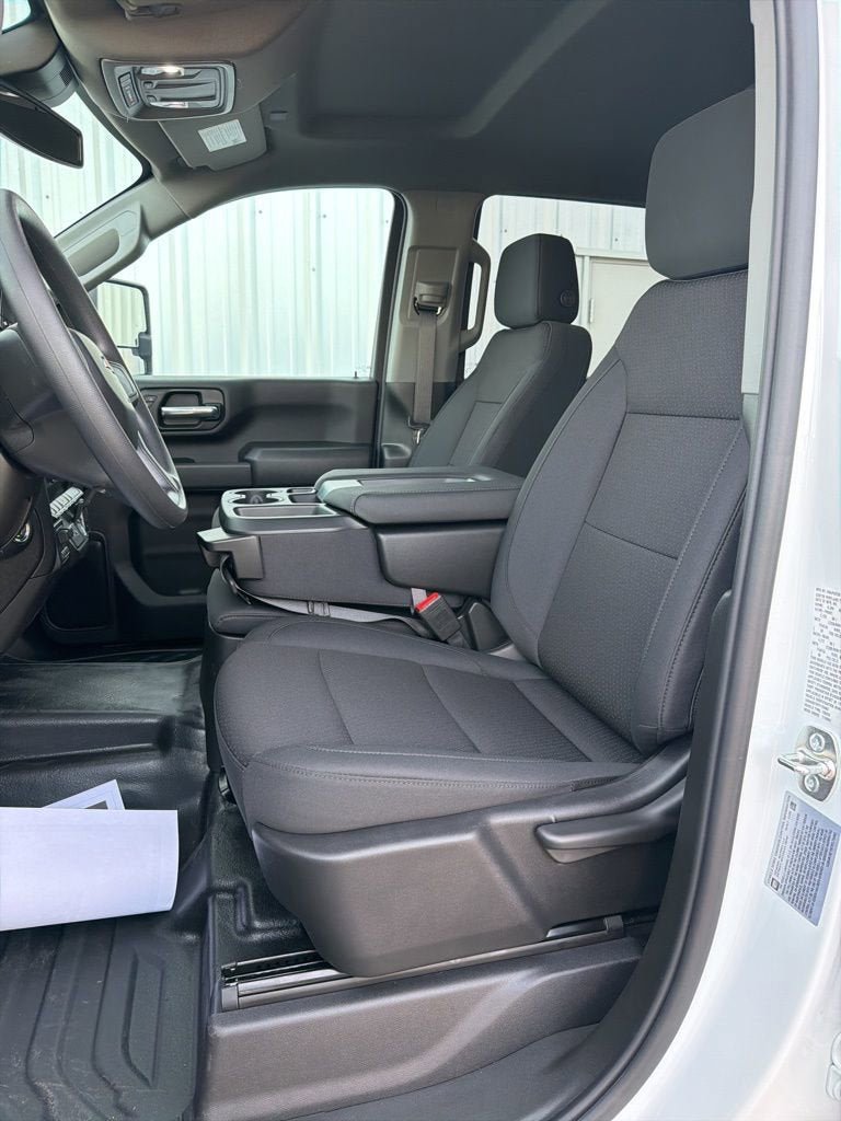New 2026 Chevrolet Silverado 3500 W/T w/ WT Convenience Package AWD/4WD image 39
