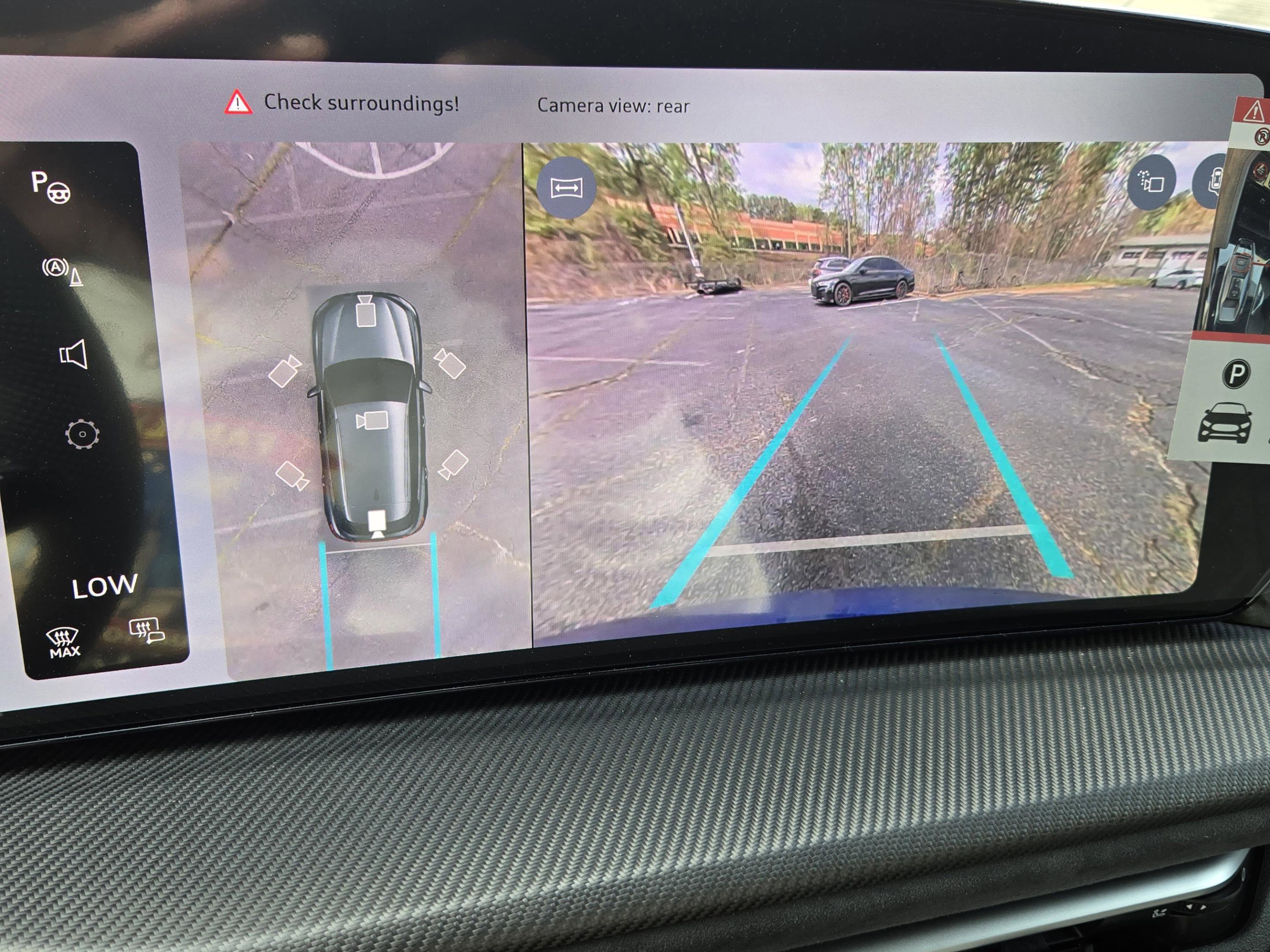 New 2026 Audi SQ5 Premium Plus AWD/4WD image 20