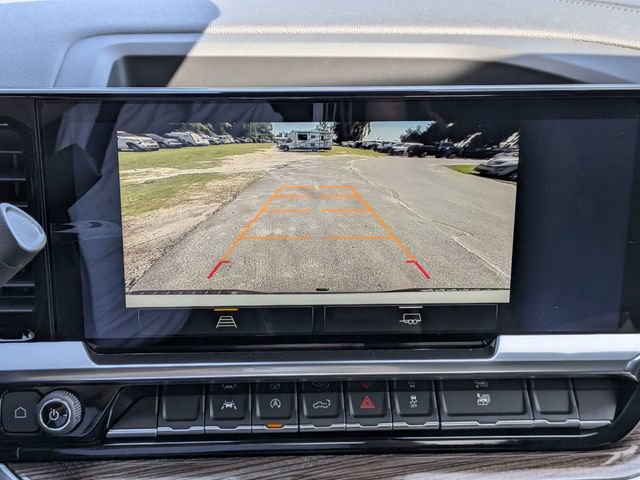 New 2026 Chevrolet Silverado 1500 LT RWD image 31