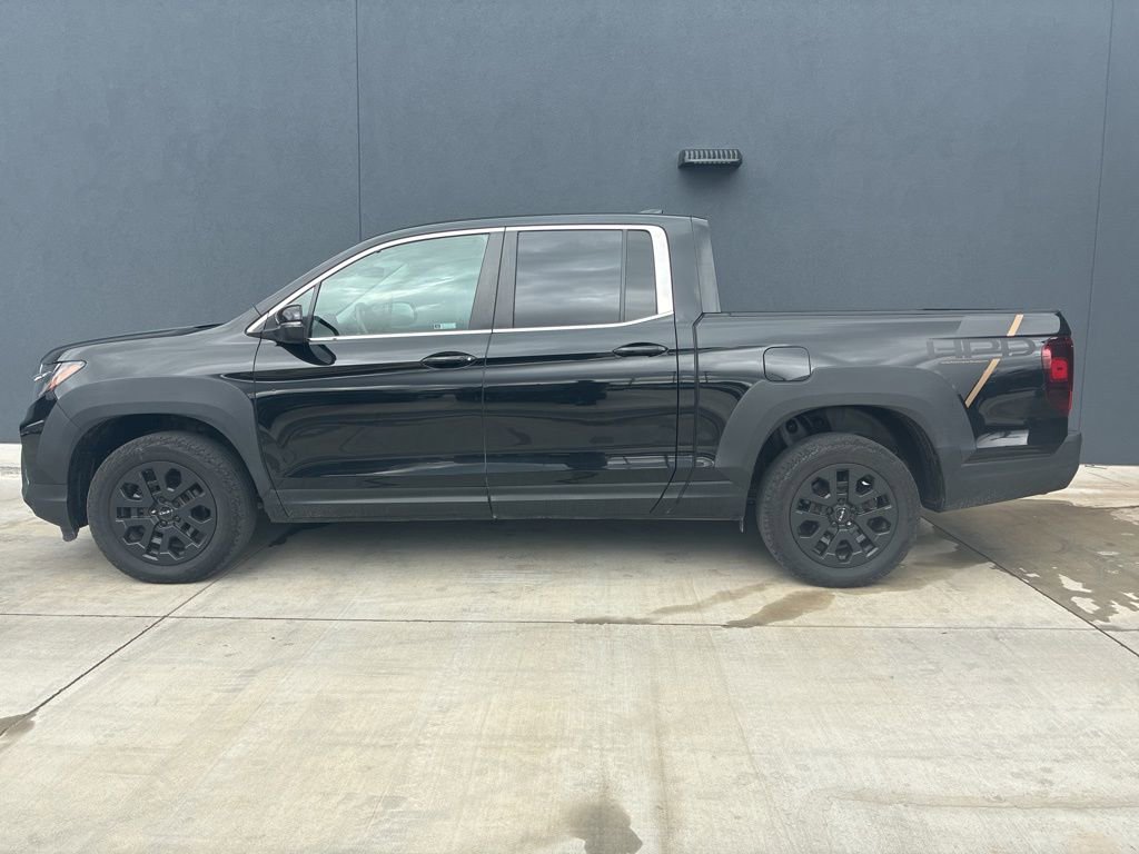 Used 2023 Honda Ridgeline RTL image 7