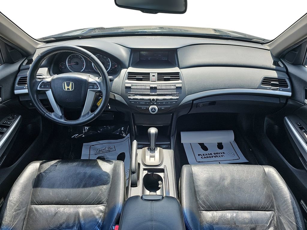 Used 2008 Honda Accord EX-L image 13